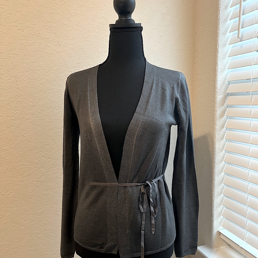 Prada Cardigan